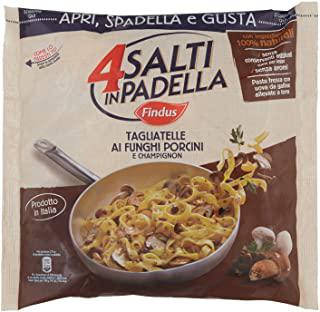Miglior quattro salti in padella