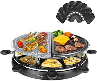 Miglior raclette grill