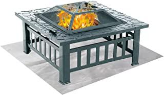 Miglior rivestimento barbecue