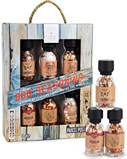 Miglior rub barbecue