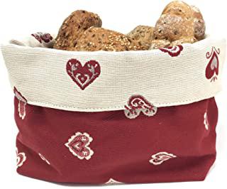 Miglior sacchetto portapane di stoffa