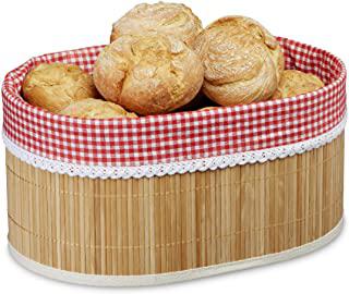 Miglior sacchetto portapane in stoffa