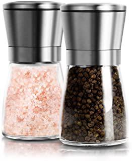Miglior saliera tupperware
