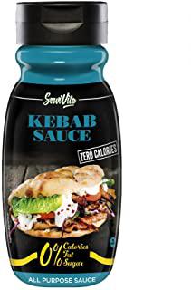Miglior salsa barbecue calvè