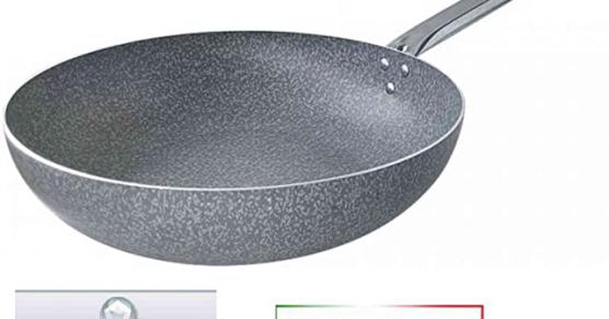 Miglior saltapasta stone