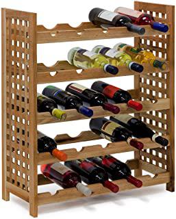 Miglior scaffale bottiglie