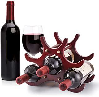 Miglior scaffali per bottiglie di vino