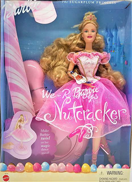 Miglior schiaccianoci barbie
