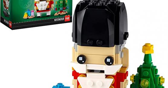 Miglior schiaccianoci lego