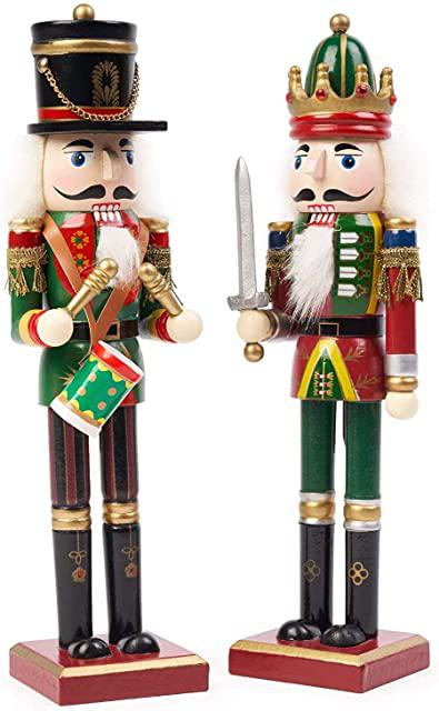 Miglior schiaccianoci natale