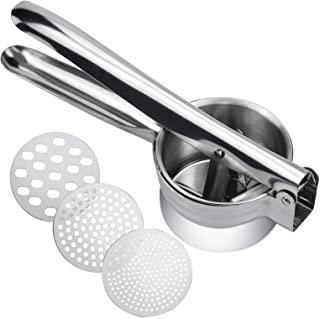Miglior schiacciapatate per gnocchi