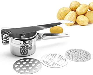 Miglior schiacciapatate professionale elettrico