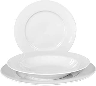 Miglior servizio piatti fiori