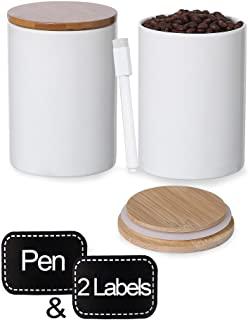 Miglior set barattoli cucina