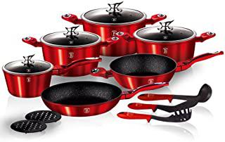 Miglior set batteria pentole