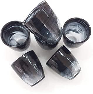 Miglior set bicchieri acqua e vino