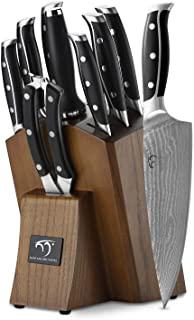 Miglior set coltelli chef