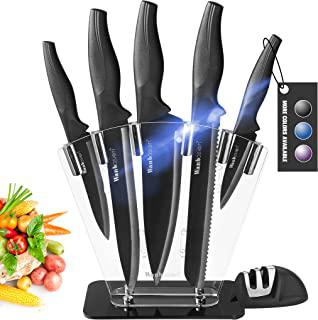 Miglior set coltelli da cucina