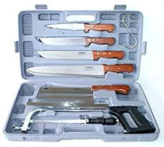 Miglior set coltelli macellaio
