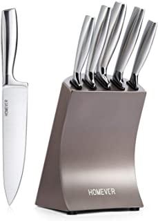 Miglior set coltelli professionali chef