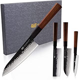 Miglior set coltelli professionali