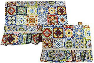 Miglior set copriforno coprifornelli
