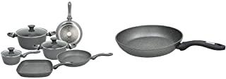 Miglior set di pentole e padelle