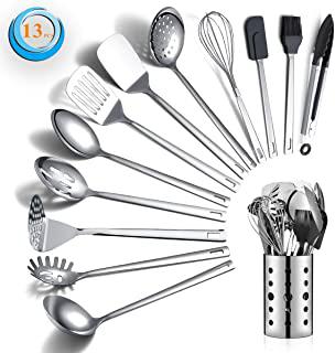 Miglior set mestoli cucina