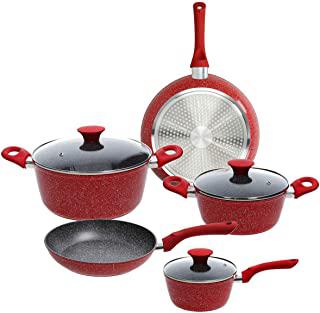 Miglior set padelle antiaderenti