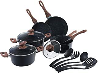 Miglior set pentole bialetti