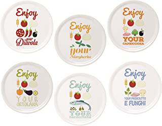 Miglior set piatti porcellana