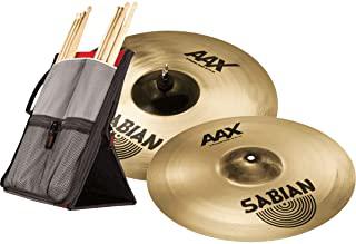 Miglior set piatti sabian aax