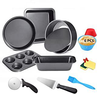 Miglior set teglie da forno
