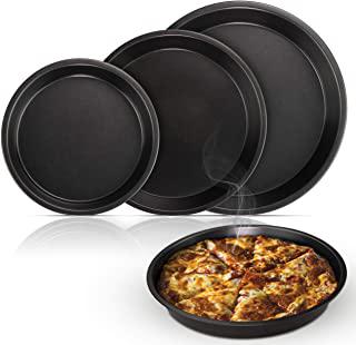 Miglior set teglie pizza