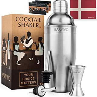 Miglior shaker cobbler