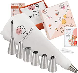 Miglior siringa per dolci tescoma