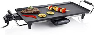 Miglior smokefree grill