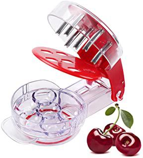 Miglior snocciolatore di ciliegie