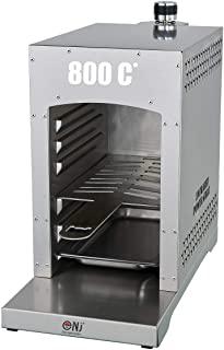 Miglior sochef barbecue