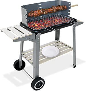 Miglior sochef saporillo barbecue