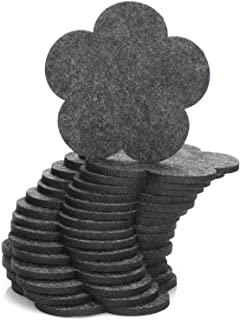 Miglior sottobicchieri feltro