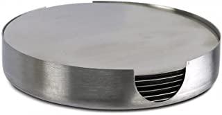 Miglior sottobicchieri in acciaio