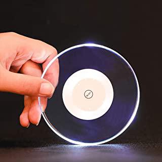 Miglior sottobicchieri luminosi
