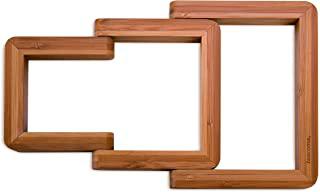 Miglior sottopentola con mollette di legno