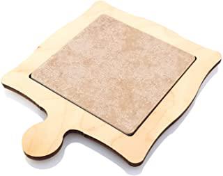Miglior sottopentola in legno e ceramica