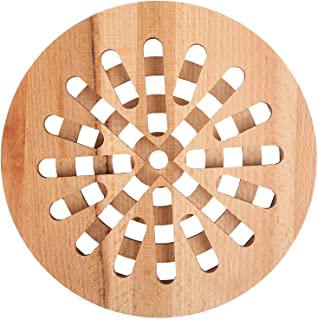 Miglior sottopentola legno bomboniera