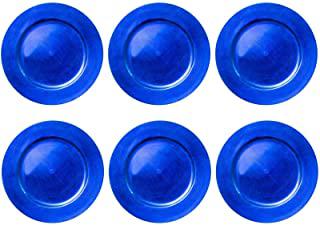 Miglior sottopiatti blu