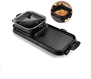 Miglior speedy grill