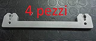 Miglior staffe supporti laterali per scolapiatti