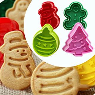 Miglior stampi biscotti natale